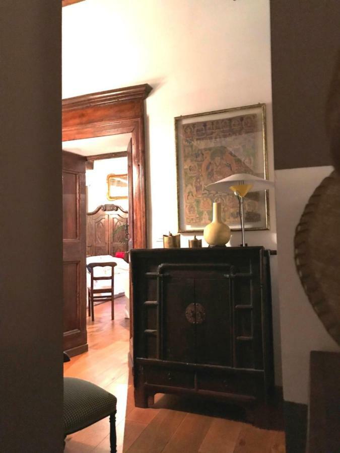 Porta Palatina Panzió Torino Kültér fotó